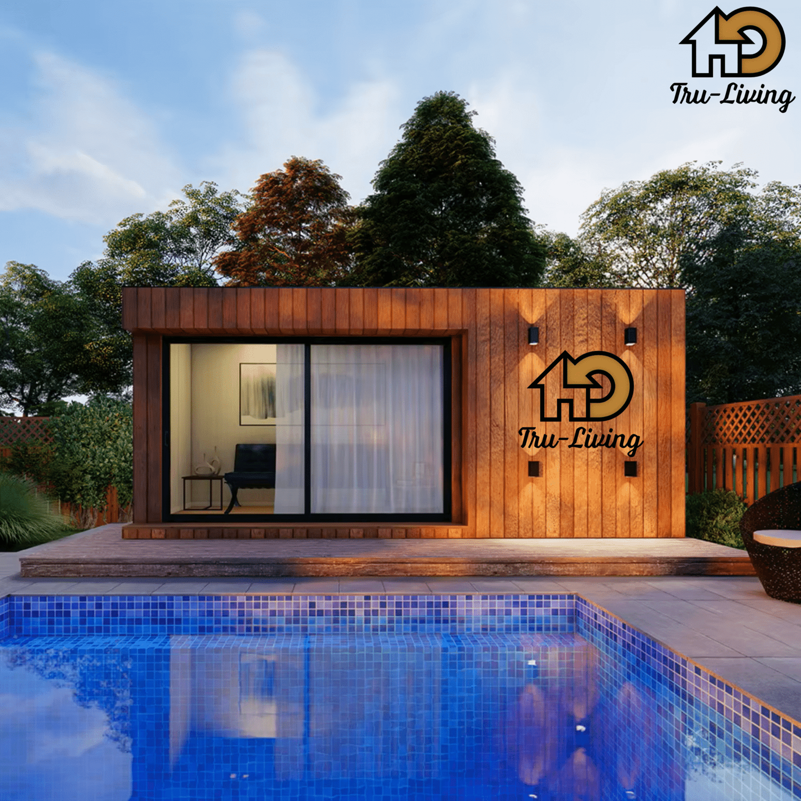 Tiny Log Cabin Prefab Homes Prices – Cabin Kits Prices 2025 2 scaled